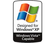 Windows Vista Capable PC